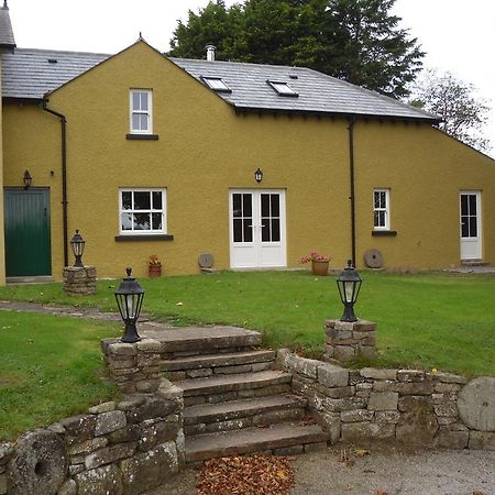 The Homecoming Barn Clogher 外观 照片