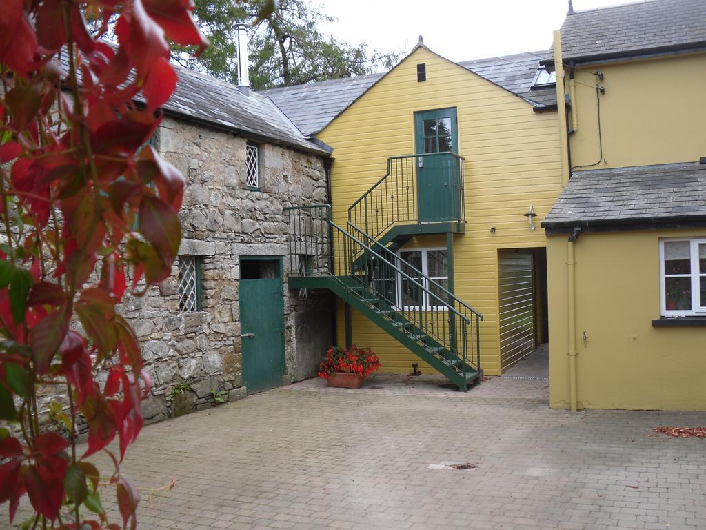 The Homecoming Barn Clogher 客房 照片