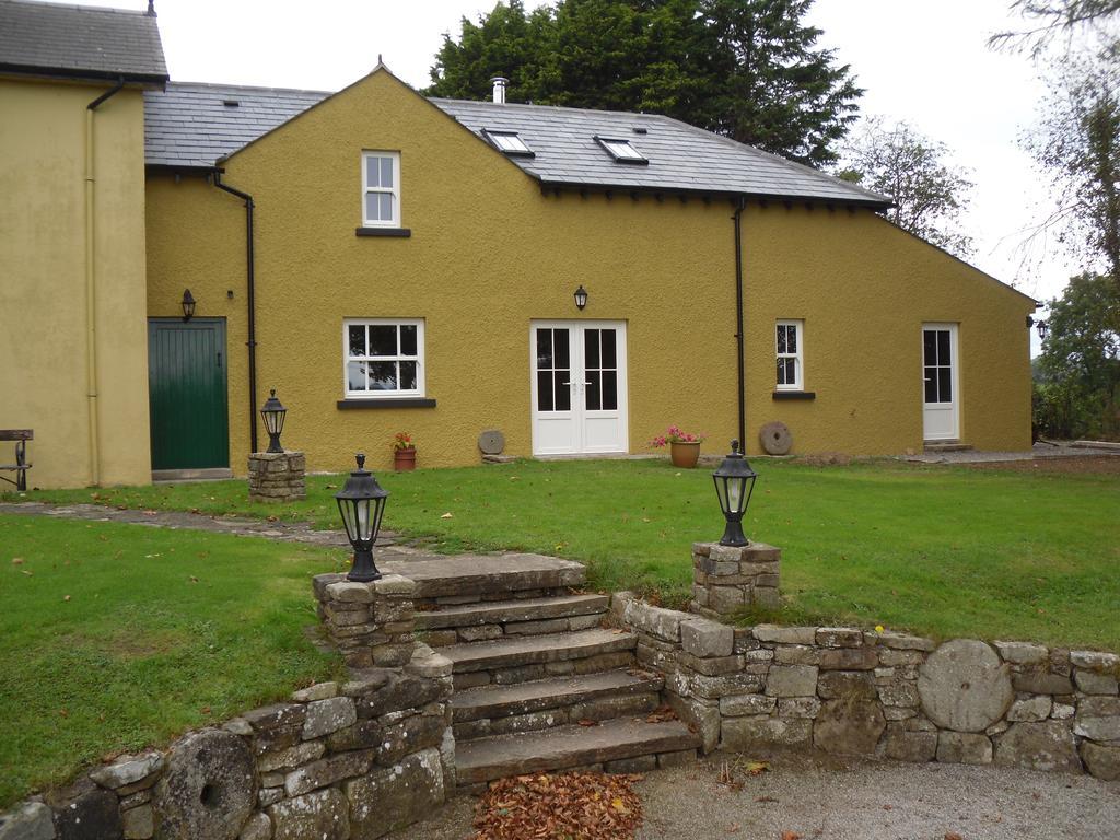 The Homecoming Barn Clogher 外观 照片